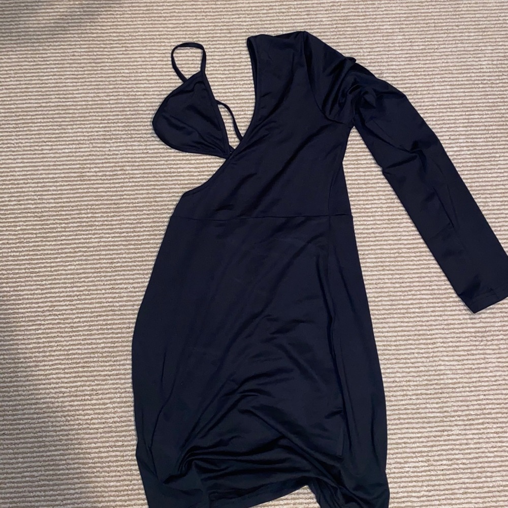 Black Body con